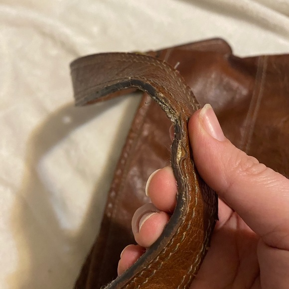 Nine West Vintage America Shoulder Bags - Picture 6 of 7